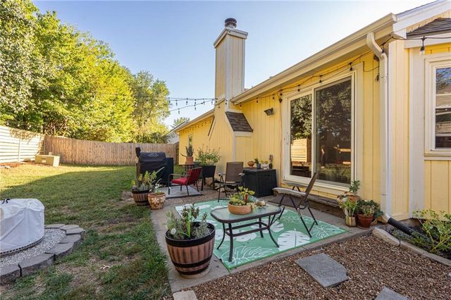 416 Eldridge Street, Lawrence, KS 66049