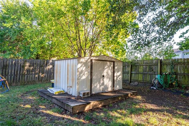 416 Eldridge Street, Lawrence, KS 66049