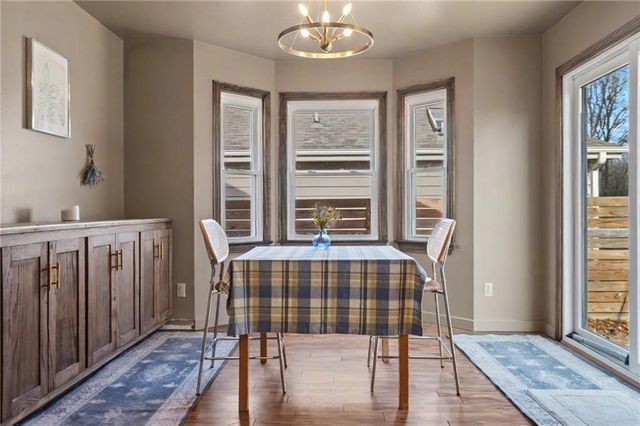 416 Eldridge Street, Lawrence, KS 66049