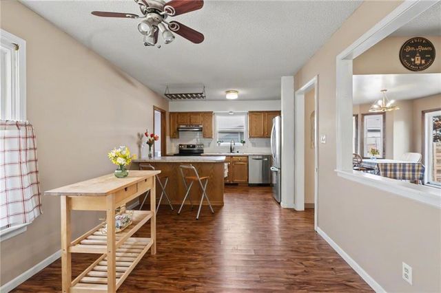 416 Eldridge Street, Lawrence, KS 66049