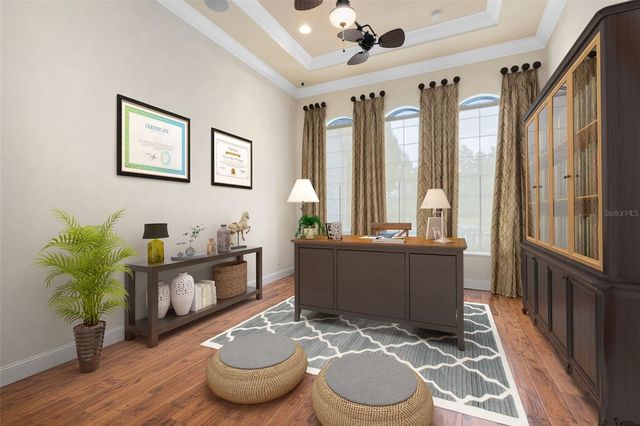 5300 CARSON STREET, St Cloud, FL 34771