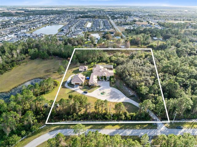 5300 CARSON STREET, St Cloud, FL 34771