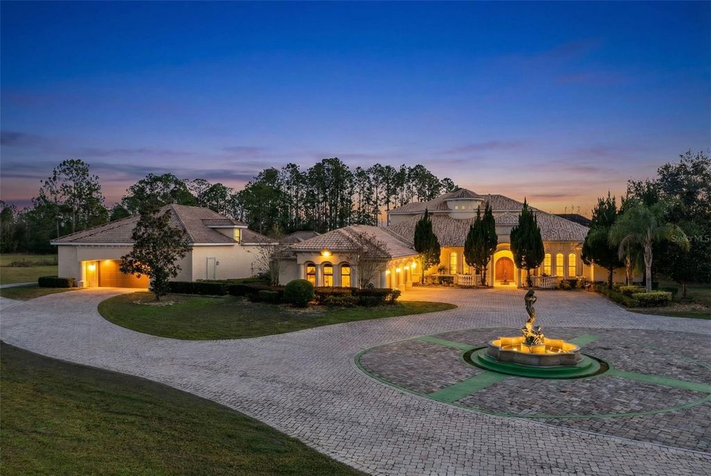 5300 CARSON STREET, St Cloud, FL 34771