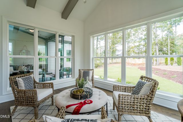 676 Mollie Mdw Drive, Zebulon, NC 27597