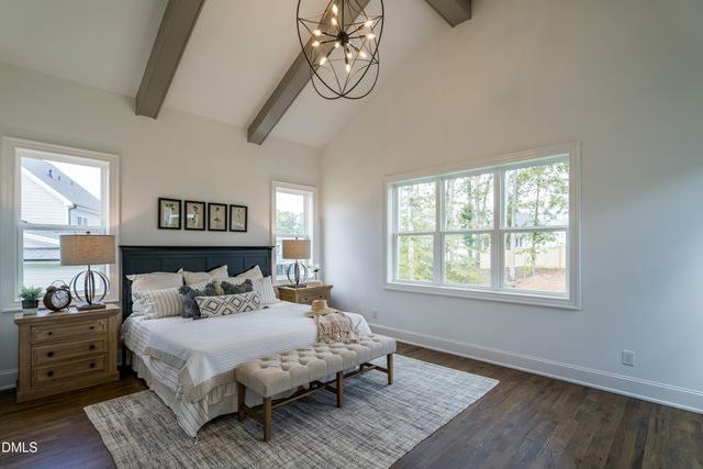 676 Mollie Mdw Drive, Zebulon, NC 27597