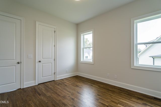 676 Mollie Mdw Drive, Zebulon, NC 27597