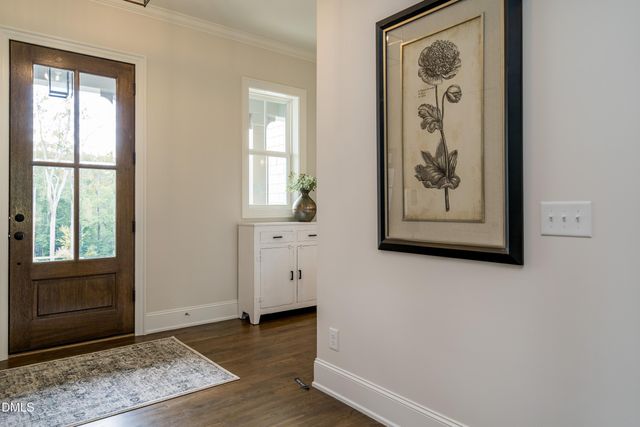676 Mollie Mdw Drive, Zebulon, NC 27597