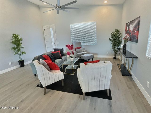 9033 W TROY Drive, Arizona City, AZ 85123