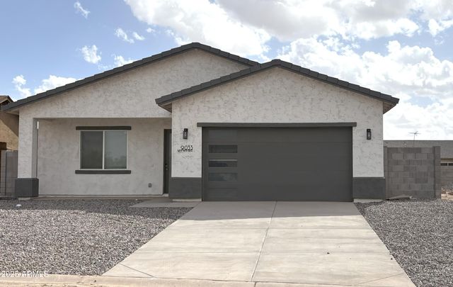 9033 W TROY Drive, Arizona City, AZ 85123