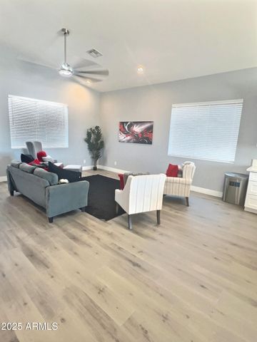 9033 W TROY Drive, Arizona City, AZ 85123