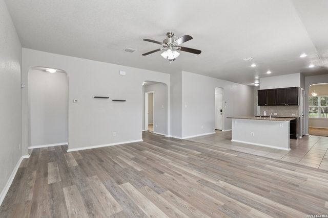 7426 Galileo Line, San Antonio, TX 78252