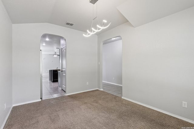 7426 Galileo Line, San Antonio, TX 78252