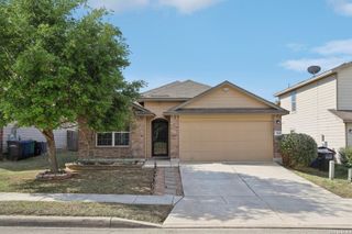 7426 Galileo Line, San Antonio, TX 78252