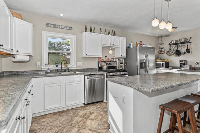 441 S Pine STREET, Burlington, WI 53105