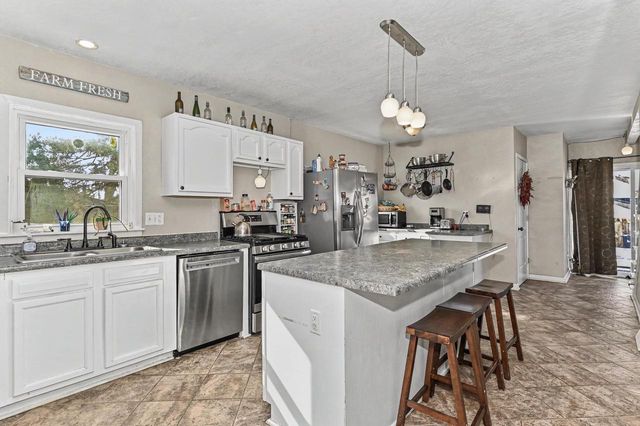 441 S Pine STREET, Burlington, WI 53105