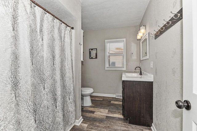 441 S Pine STREET, Burlington, WI 53105