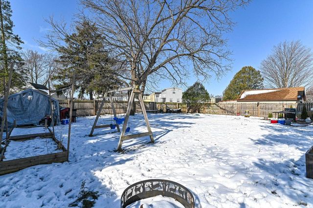 441 S Pine STREET, Burlington, WI 53105