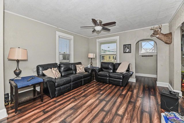 441 S Pine STREET, Burlington, WI 53105