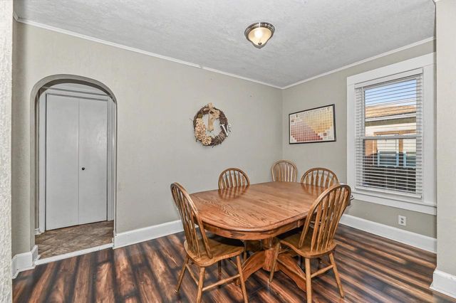 441 S Pine STREET, Burlington, WI 53105