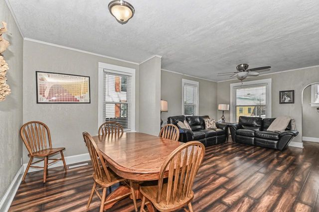 441 S Pine STREET, Burlington, WI 53105