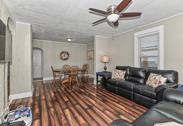 441 S Pine STREET, Burlington, WI 53105