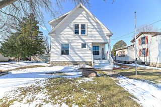 441 S Pine STREET, Burlington, WI 53105