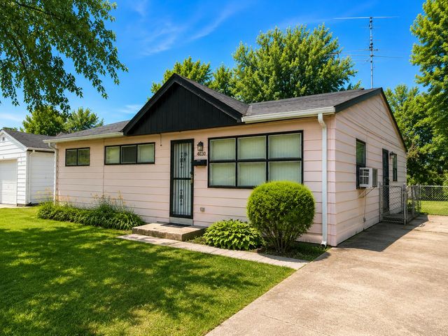 4030 W 22nd Plaza, Gary, IN 46404