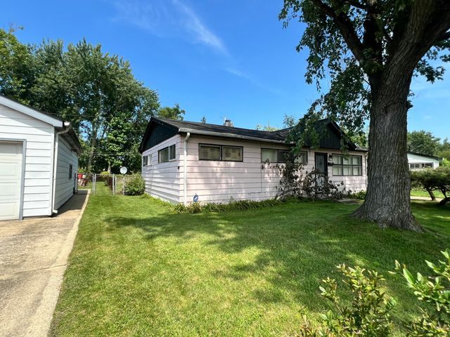 4030 W 22nd Plaza, Gary, IN 46404