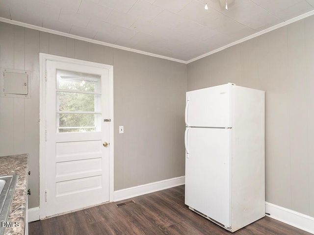 411 Lincoln Street, Burlington, NC 27217