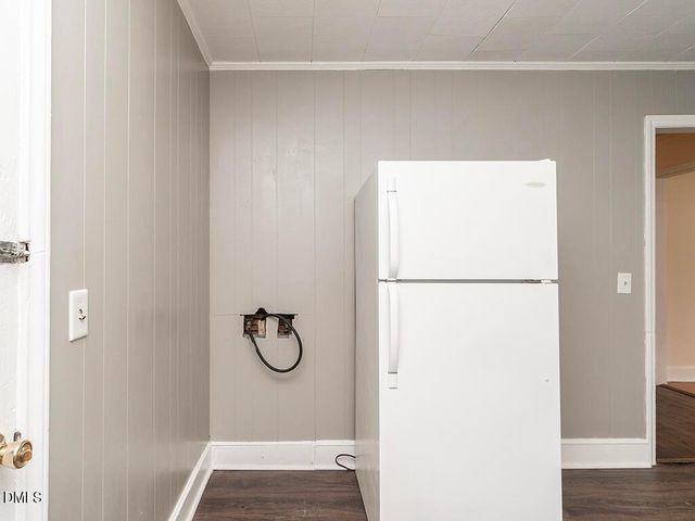 411 Lincoln Street, Burlington, NC 27217