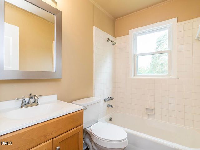 411 Lincoln Street, Burlington, NC 27217