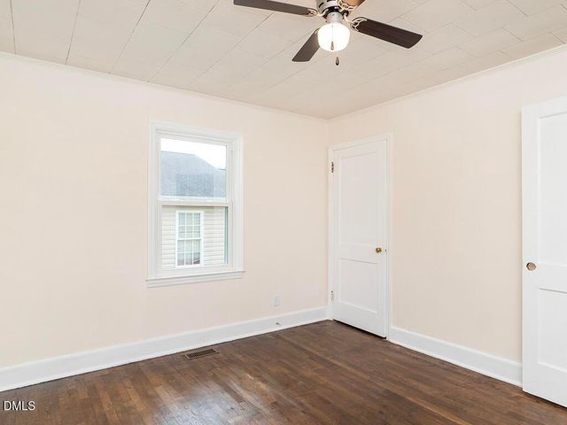 411 Lincoln Street, Burlington, NC 27217