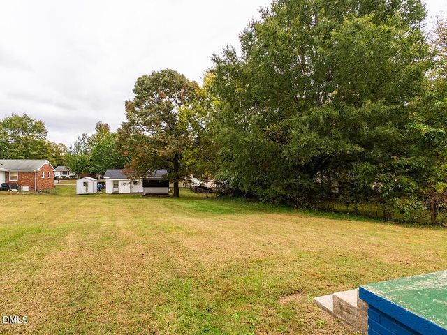 411 Lincoln Street, Burlington, NC 27217