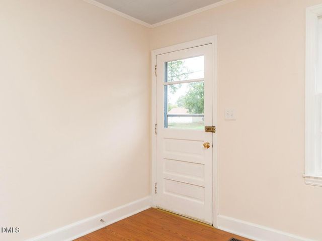 411 Lincoln Street, Burlington, NC 27217