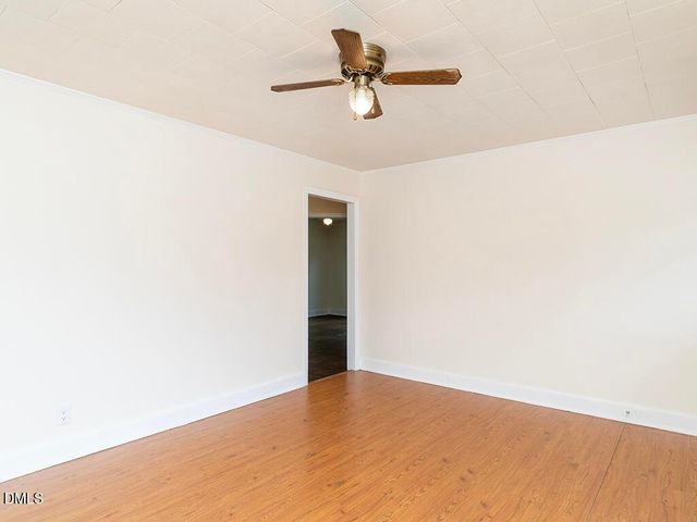 411 Lincoln Street, Burlington, NC 27217