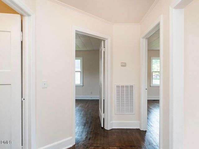 411 Lincoln Street, Burlington, NC 27217