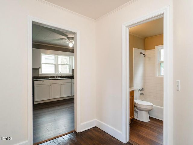 411 Lincoln Street, Burlington, NC 27217