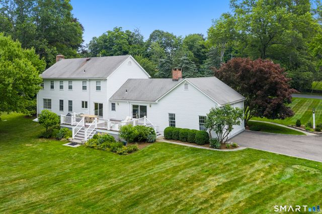 667 Carter Street, New Canaan, CT 06840