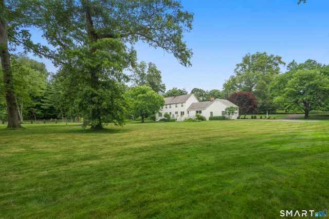 667 Carter Street, New Canaan, CT 06840
