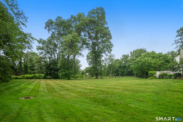 667 Carter Street, New Canaan, CT 06840
