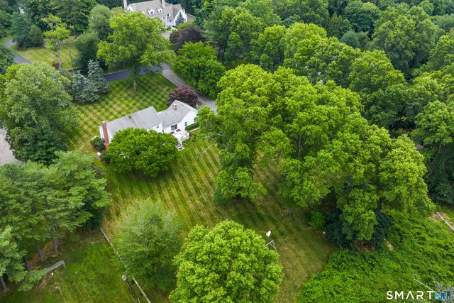 667 Carter Street, New Canaan, CT 06840