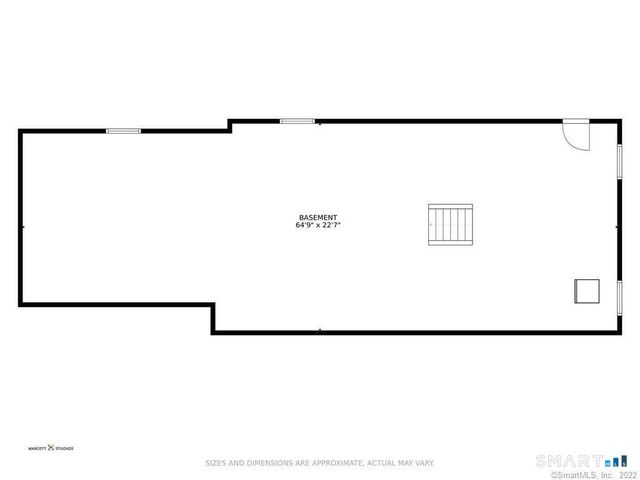 667 Carter Street, New Canaan, CT 06840