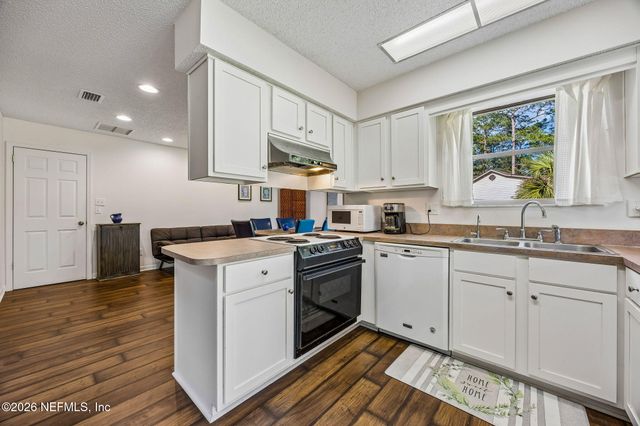 95016 PINEY ISLAND Court, Fernandina Beach, FL 32034