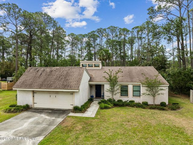 95016 PINEY ISLAND Court, Fernandina Beach, FL 32034