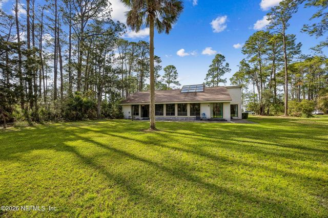 95016 PINEY ISLAND Court, Fernandina Beach, FL 32034