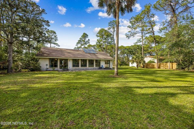 95016 PINEY ISLAND Court, Fernandina Beach, FL 32034