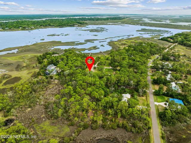 95016 PINEY ISLAND Court, Fernandina Beach, FL 32034