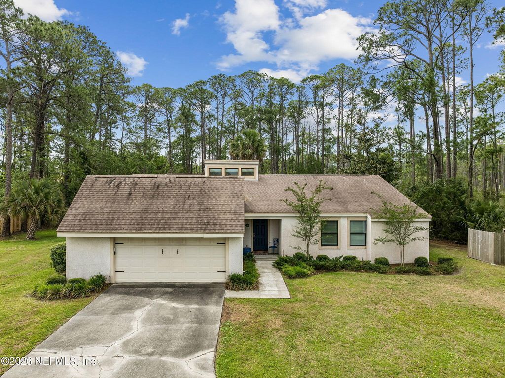 95016 PINEY ISLAND Court, Fernandina Beach, FL 32034