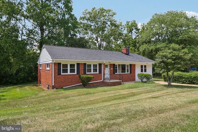 9203 WELLINGTON CT, Lanham, MD 20706