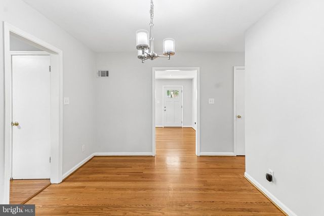 9203 WELLINGTON CT, Lanham, MD 20706